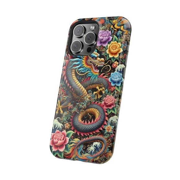 iPhone 16 Plus phone case, MARPC1257 - Picture 5 of 13